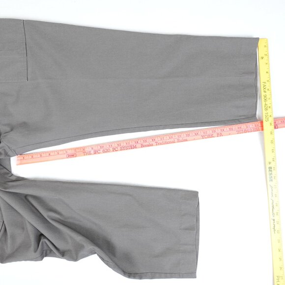 Vintage Tilley Endurables Cargo Pants Men's 45x29 Made in Canada 90s - Picture 10 of 10